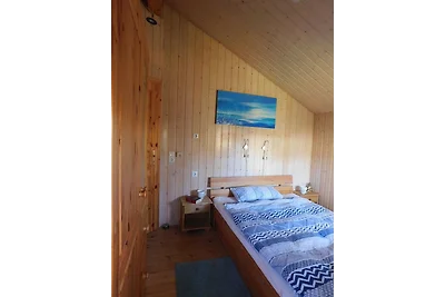 Ferienhaus "Op de Eck"