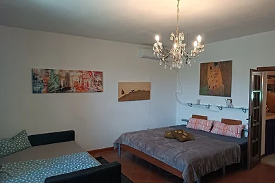 Appartamento Vacanza con famiglia Grosseto