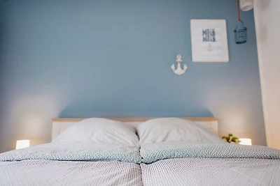 Vakantieappartement Gezinsvakantie Büsum