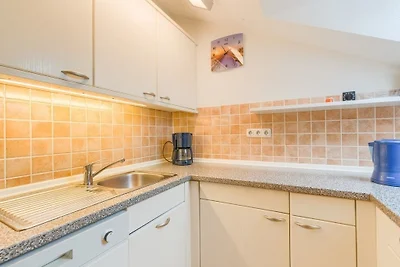 Appartamento Vacanza con famiglia Dahme