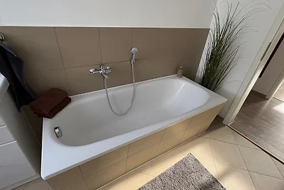 Ferienwohnung Fürstenberg -