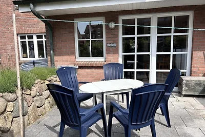 Kapitän Hofstetter Suite