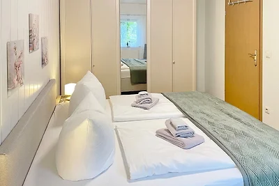 Vakantiehuis Ontspannende vakantie Lübbenau/ OT Ragow