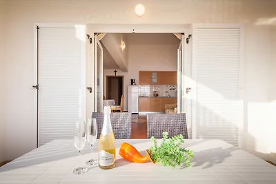 Appartement Rajka 2