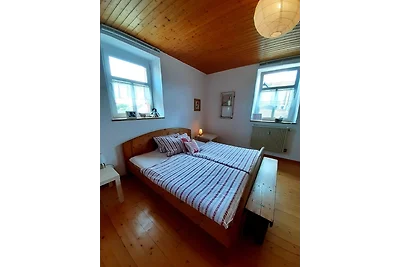 Vakantiehuis Ontspannende vakantie Udler