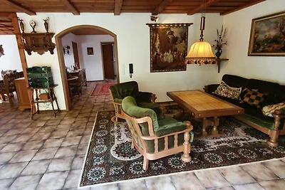 Ferienhaus Korn am Bärensteig