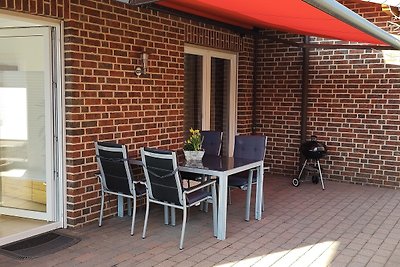 Vakantieappartement Gezinsvakantie Saerbeck