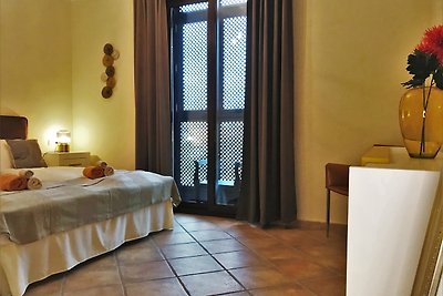 PENTHOUSE CORDOBA I