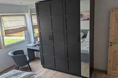 Appartamento Vacanza con famiglia Weiler-Simmerberg