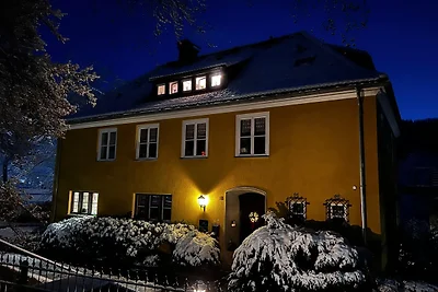 Villa Mara, Wohnung Pino