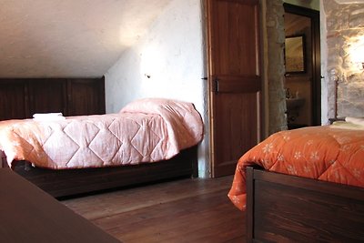 Giulietta, single apartment in Old