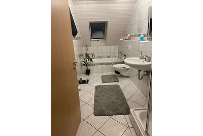 Vakantieappartement Gezinsvakantie Horn Bad Meinberg