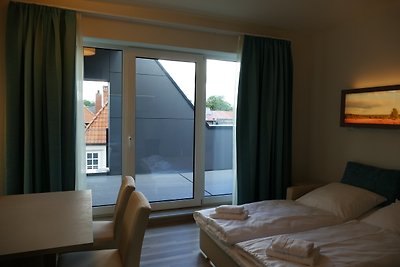 Vakantieappartement Gezinsvakantie Soltau