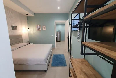 Playa degli Angeli LEVANTE