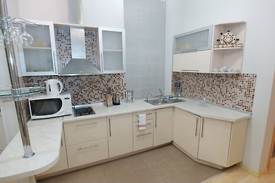 Vakantieappartement Gezinsvakantie Kiev