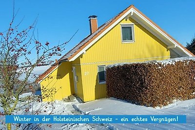 Das magische Geschichtenhaus