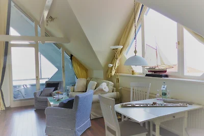 Vakantieappartement Gezinsvakantie Laboe