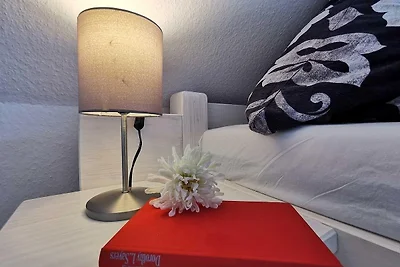 Haus Wyden Wohnung 1