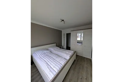 Ferienwohnung mit Schwimmbad