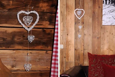 Casa vacanze Vacanza di relax Eisenberg