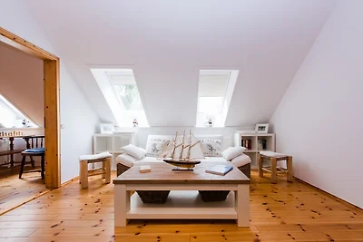 Landhaus Greetsiel am Hafen /