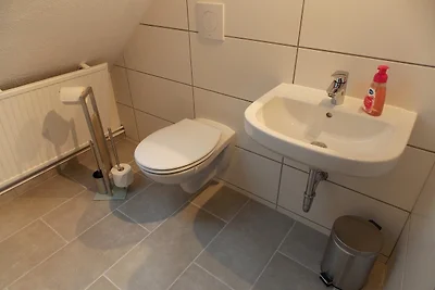 Ferienwohnung Mohnblume