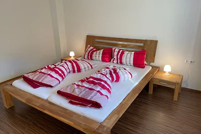 Ferienwohnung Bernhardiner