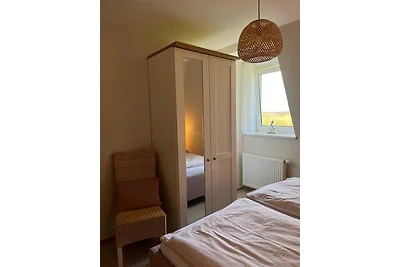 Haus Seeschwalbe , Wohnung 4