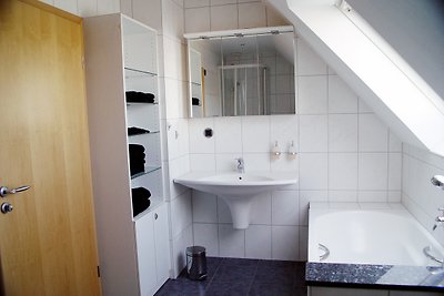 Vakantieappartement Gezinsvakantie Lotte