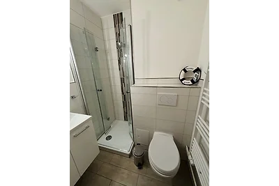 Sonnenaufgang "Ferienpark N-1-6"