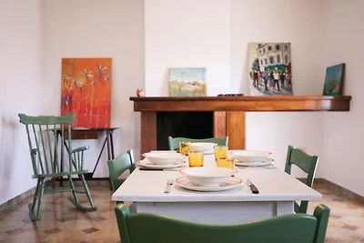 Casa vacanze Vacanza di relax Carovigno