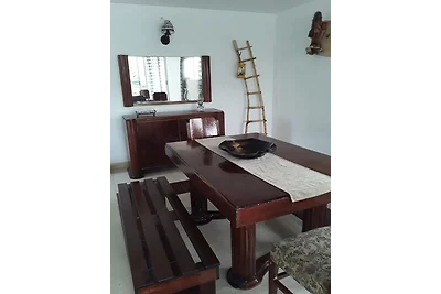 Hostal El Manzano Appartement 2
