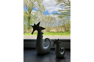 Ferienhaus Spatzenvilla