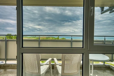 Haus Ostseeresidenz, App. 3OSR114