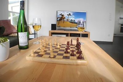 Casa vacanze Vacanza di relax Nordhorn