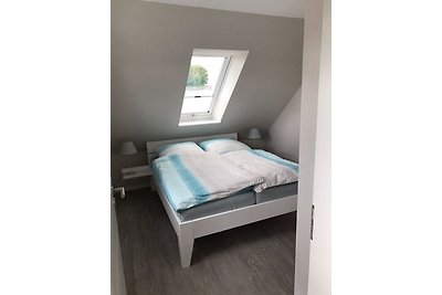 Vakantieappartement Gezinsvakantie Rieseby