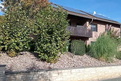 Fewo mit Hund in Bodenwerder