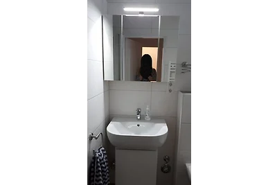 Vakantieappartement Gezinsvakantie Goslar