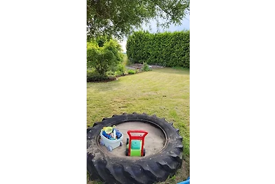 Casa vacanze Vacanza di relax Klink