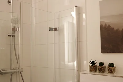 Ferienwohnung "Bergzeit" in