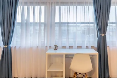 Nahe Airport Berlin Maisonette
