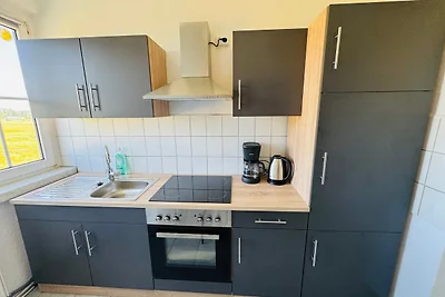 apartman za odmor Obiteljski odmor Harzgerode
