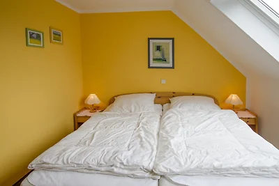 Vakantiehuis Ontspannende vakantie Dahme