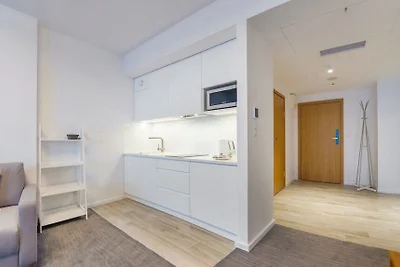 Sun&Snow Seaside Apartments -