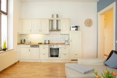 (Brise) Villa Kramme App. B