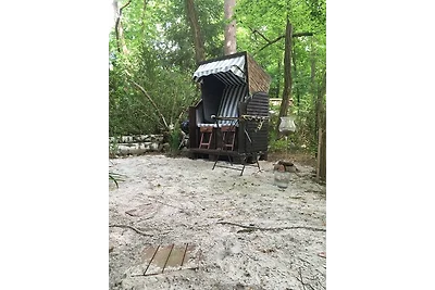 Casa su barca Vacanza single Coswig