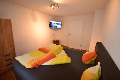 Vakantieappartement Gezinsvakantie Nauders