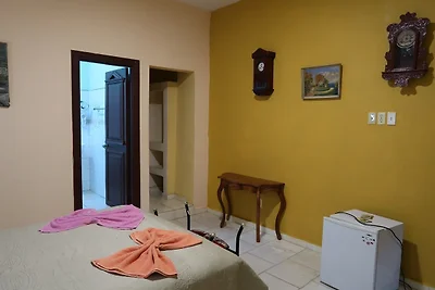 Appartamento Vacanza con famiglia Santiago de Cuba