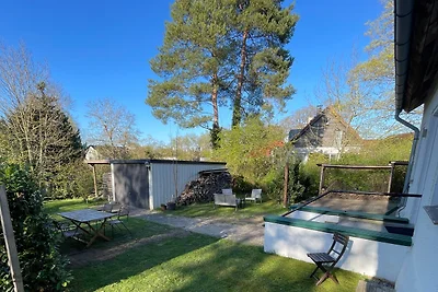 kleines Landdomiziel