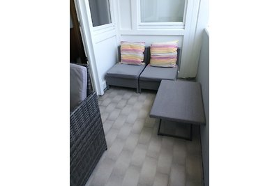 Urige Ferienwohnung Bocksbergblick